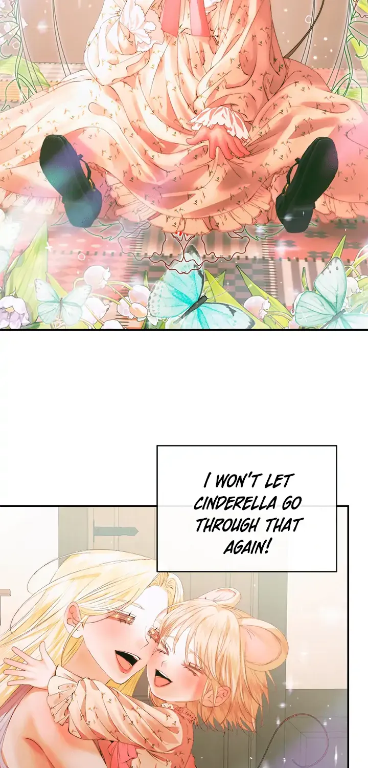 I, A Harvest Mouse, Will Take Cinderella Away Chapter 0 page 51 - 