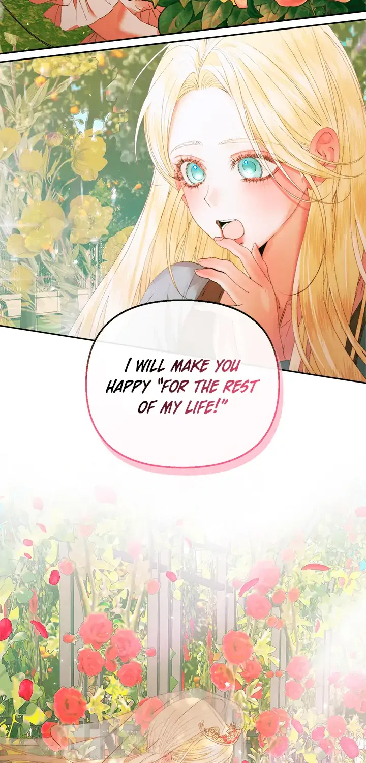 I, A Harvest Mouse, Will Take Cinderella Away Chapter 0 page 55 - 