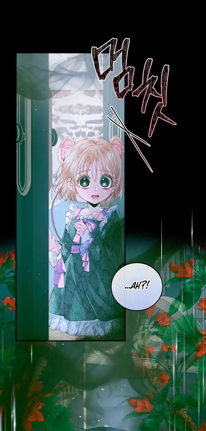 I, A Harvest Mouse, Will Take Cinderella Away Chapter 0 page 62 - 