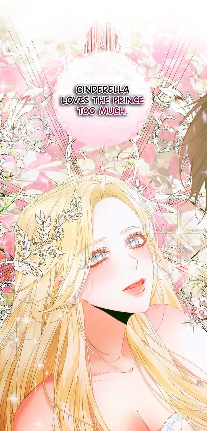 I, A Harvest Mouse, Will Take Cinderella Away Chapter 0 page 8 - 