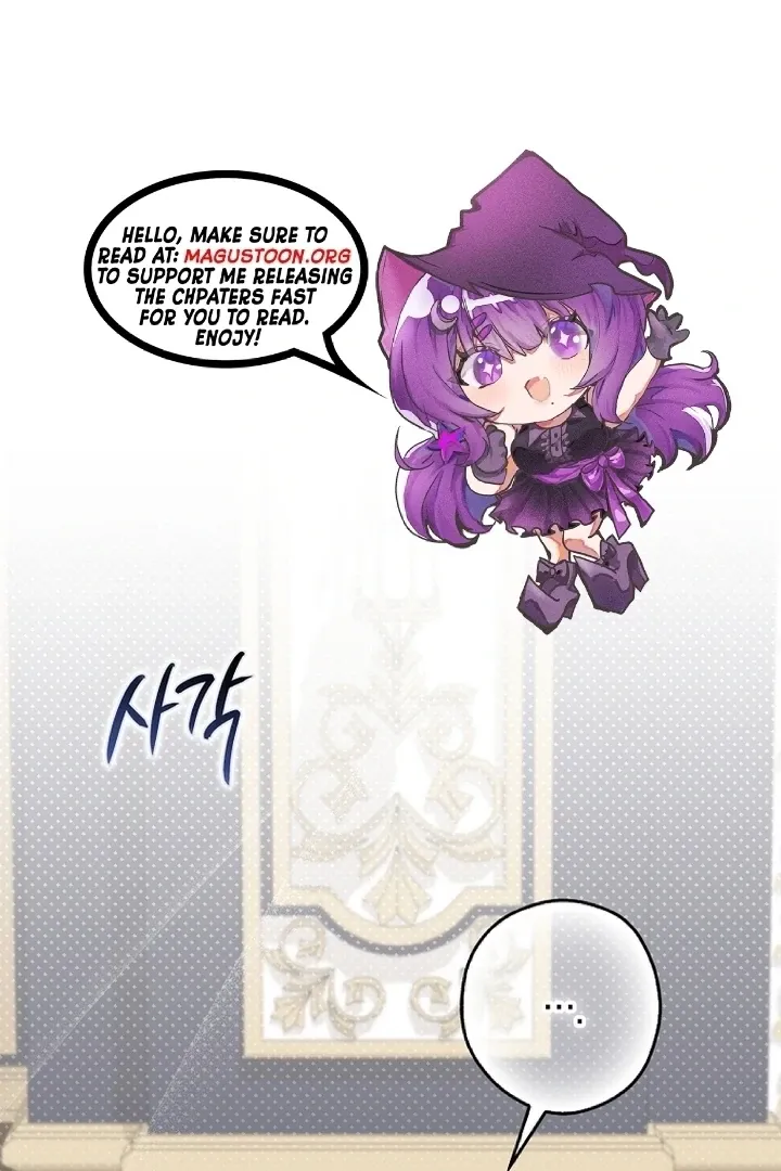 I, A Harvest Mouse, Will Take Cinderella Away Chapter 10 page 2 - 