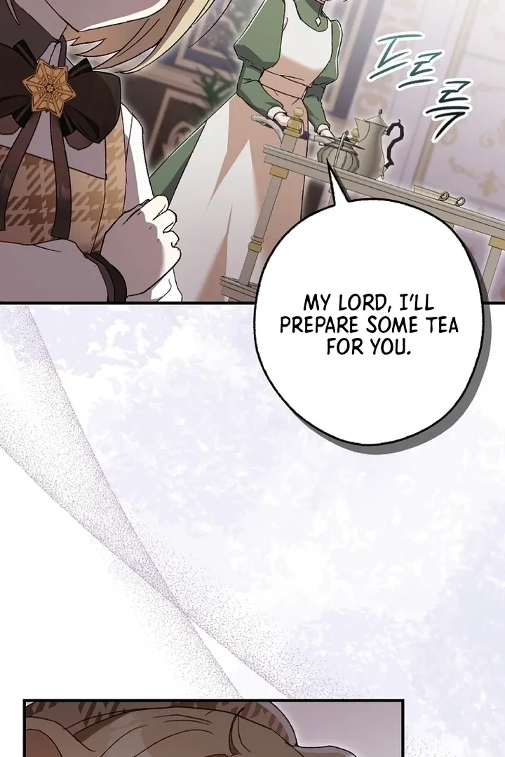 I, A Harvest Mouse, Will Take Cinderella Away Chapter 10 page 13 - 