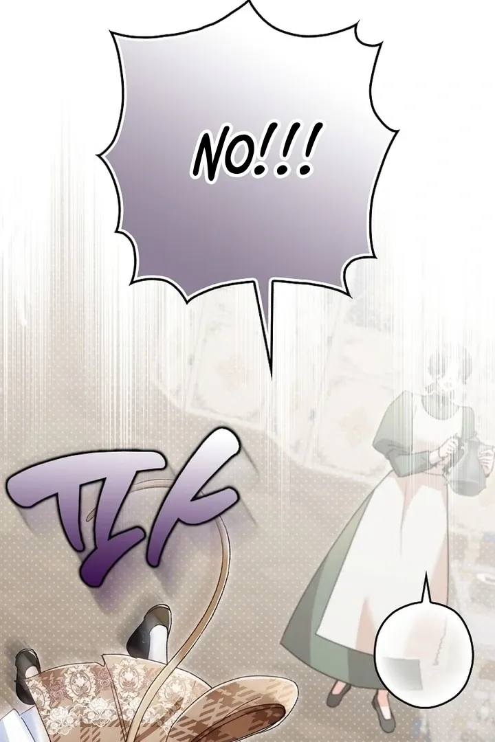 I, A Harvest Mouse, Will Take Cinderella Away Chapter 10 page 26 - 