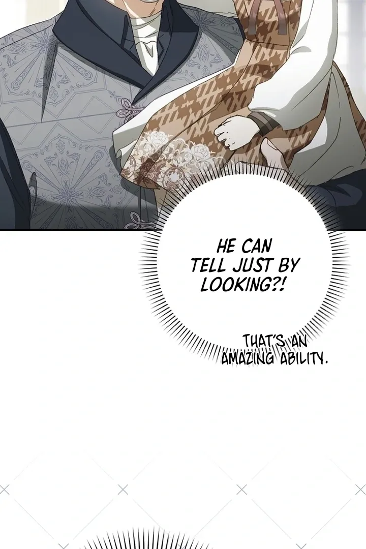 I, A Harvest Mouse, Will Take Cinderella Away Chapter 10 page 56 - 