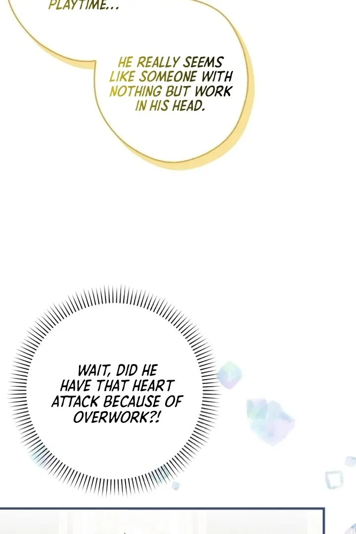 I, A Harvest Mouse, Will Take Cinderella Away Chapter 10 page 10 - 