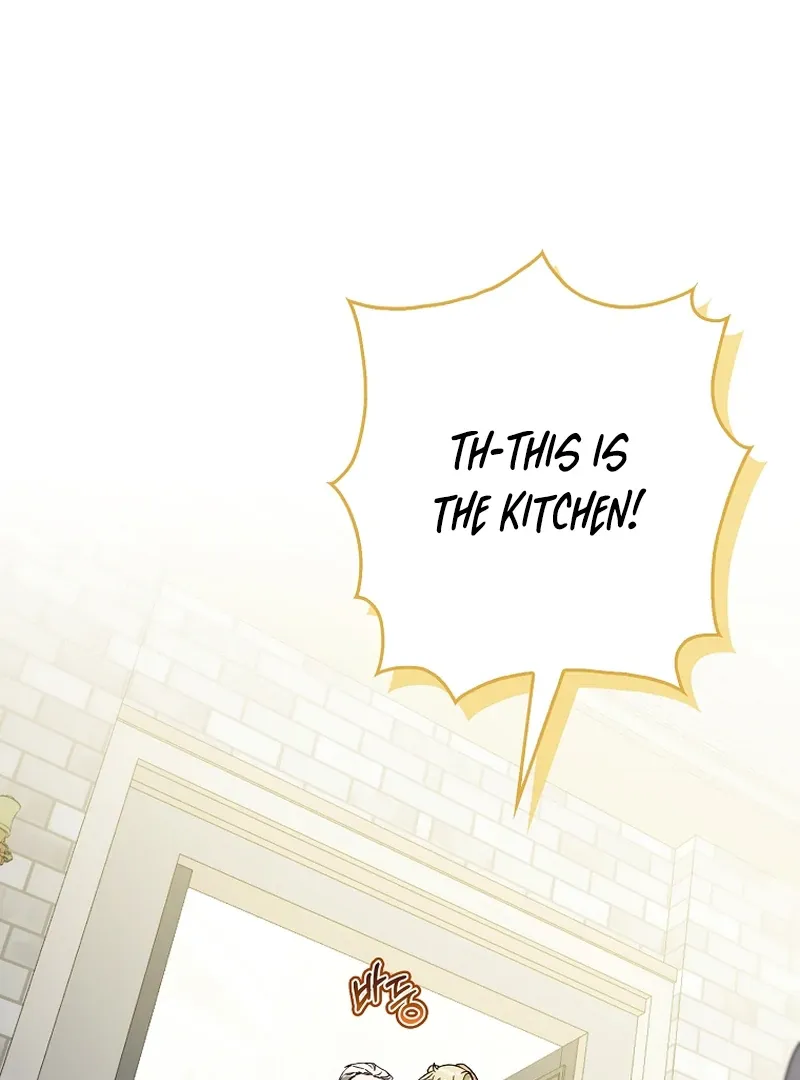 I, A Harvest Mouse, Will Take Cinderella Away Chapter 12 page 12 - 