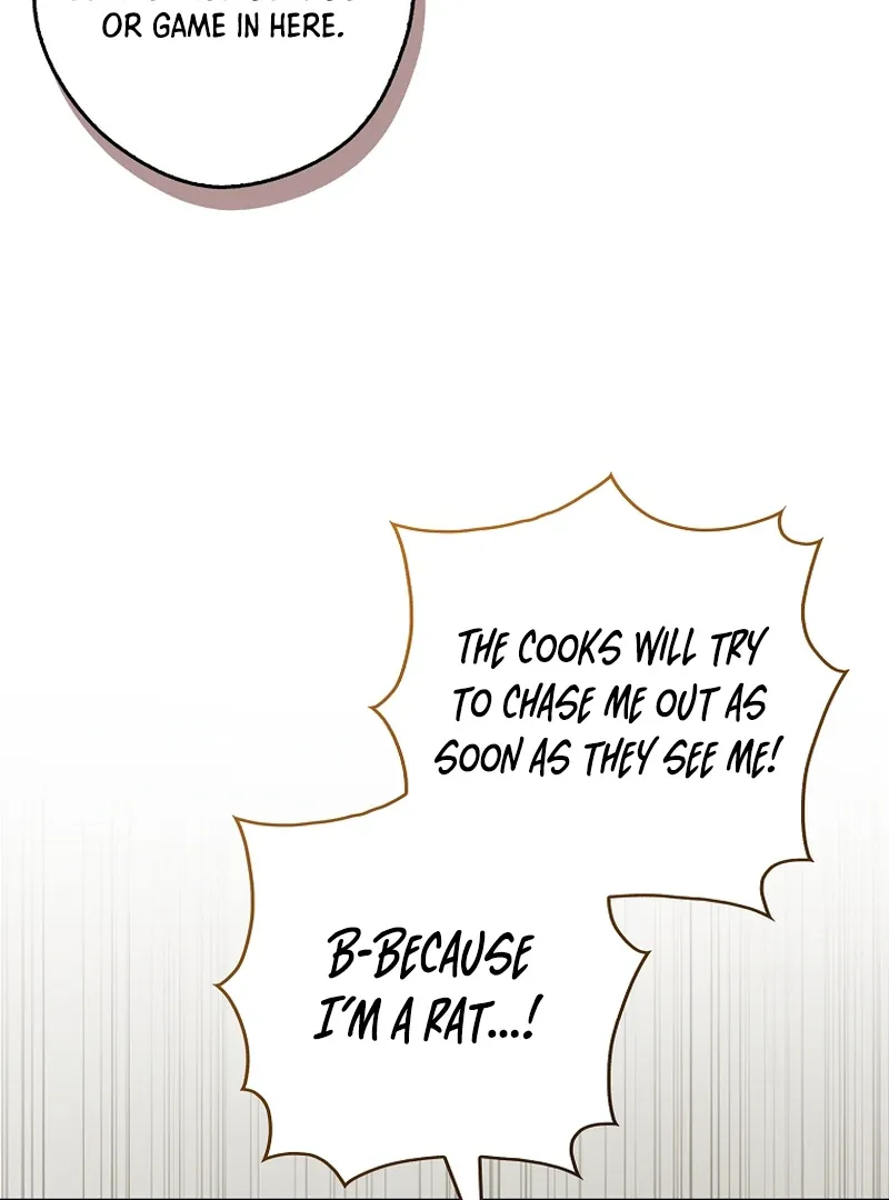 I, A Harvest Mouse, Will Take Cinderella Away Chapter 12 page 14 - 
