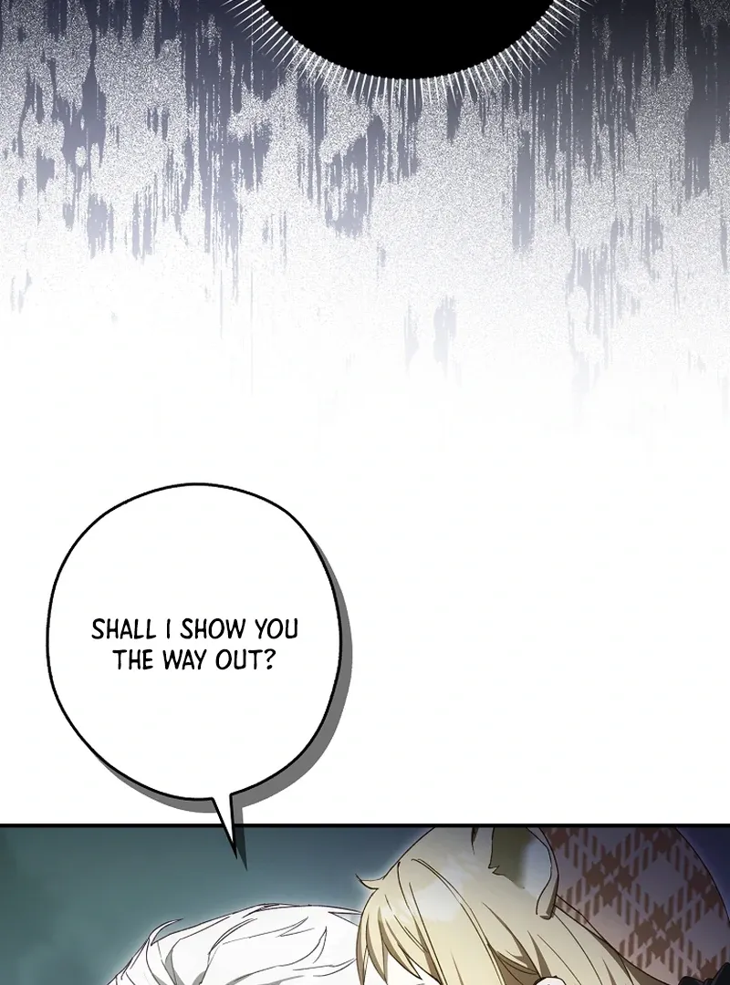 I, A Harvest Mouse, Will Take Cinderella Away Chapter 12 page 19 - 