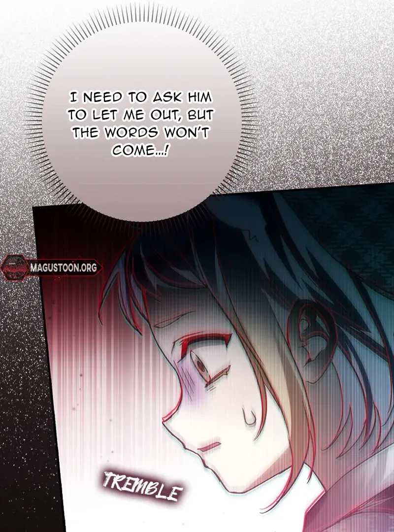 I, A Harvest Mouse, Will Take Cinderella Away Chapter 12 page 27 - 
