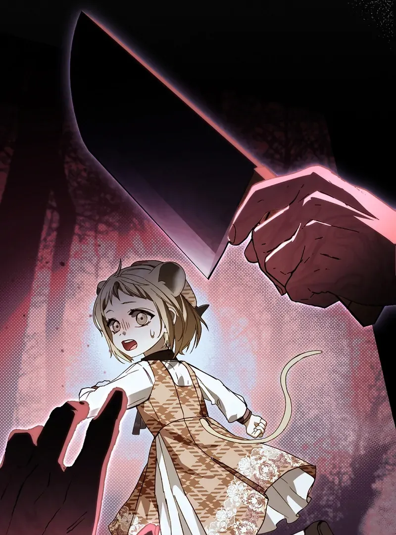 I, A Harvest Mouse, Will Take Cinderella Away Chapter 12 page 29 - 