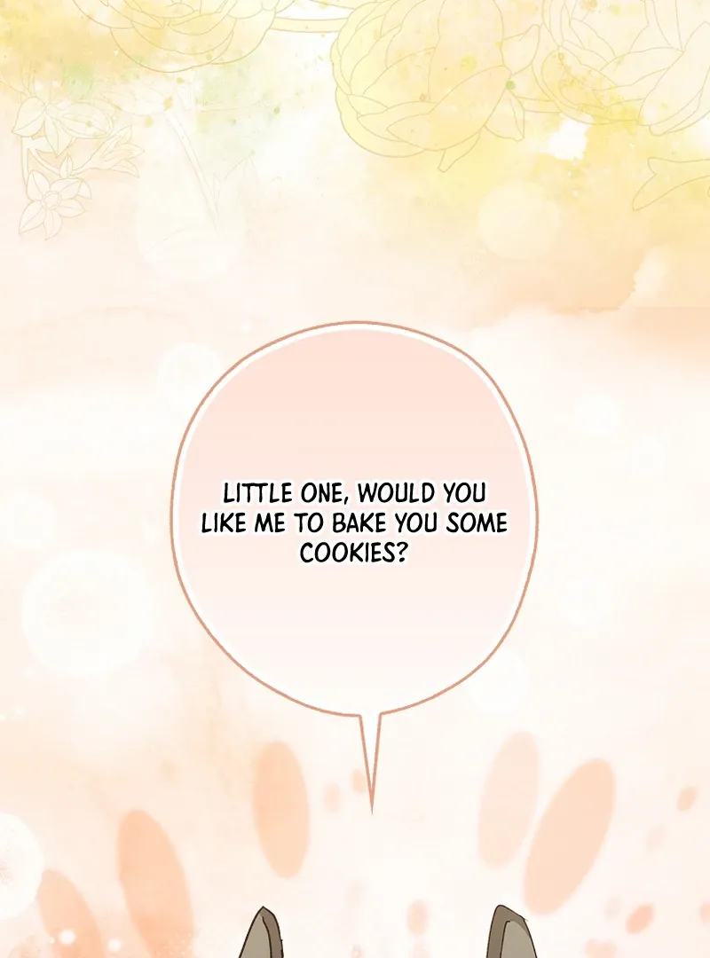 I, A Harvest Mouse, Will Take Cinderella Away Chapter 12 page 40 - 