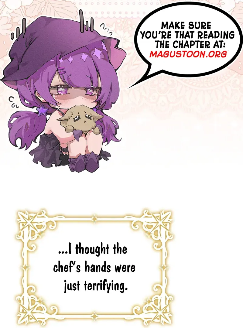 I, A Harvest Mouse, Will Take Cinderella Away Chapter 12 page 42 - 
