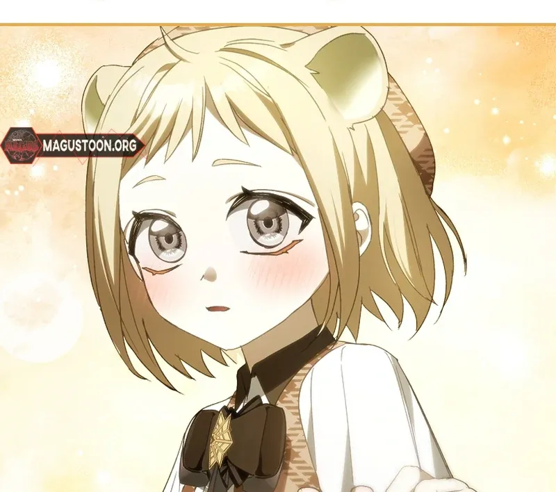 I, A Harvest Mouse, Will Take Cinderella Away Chapter 12 page 43 - 
