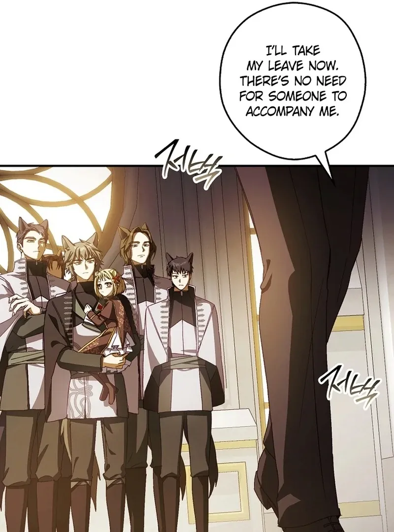 I, A Harvest Mouse, Will Take Cinderella Away Chapter 19 page 106 - 