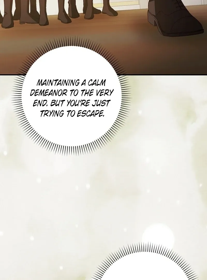 I, A Harvest Mouse, Will Take Cinderella Away Chapter 19 page 107 - 