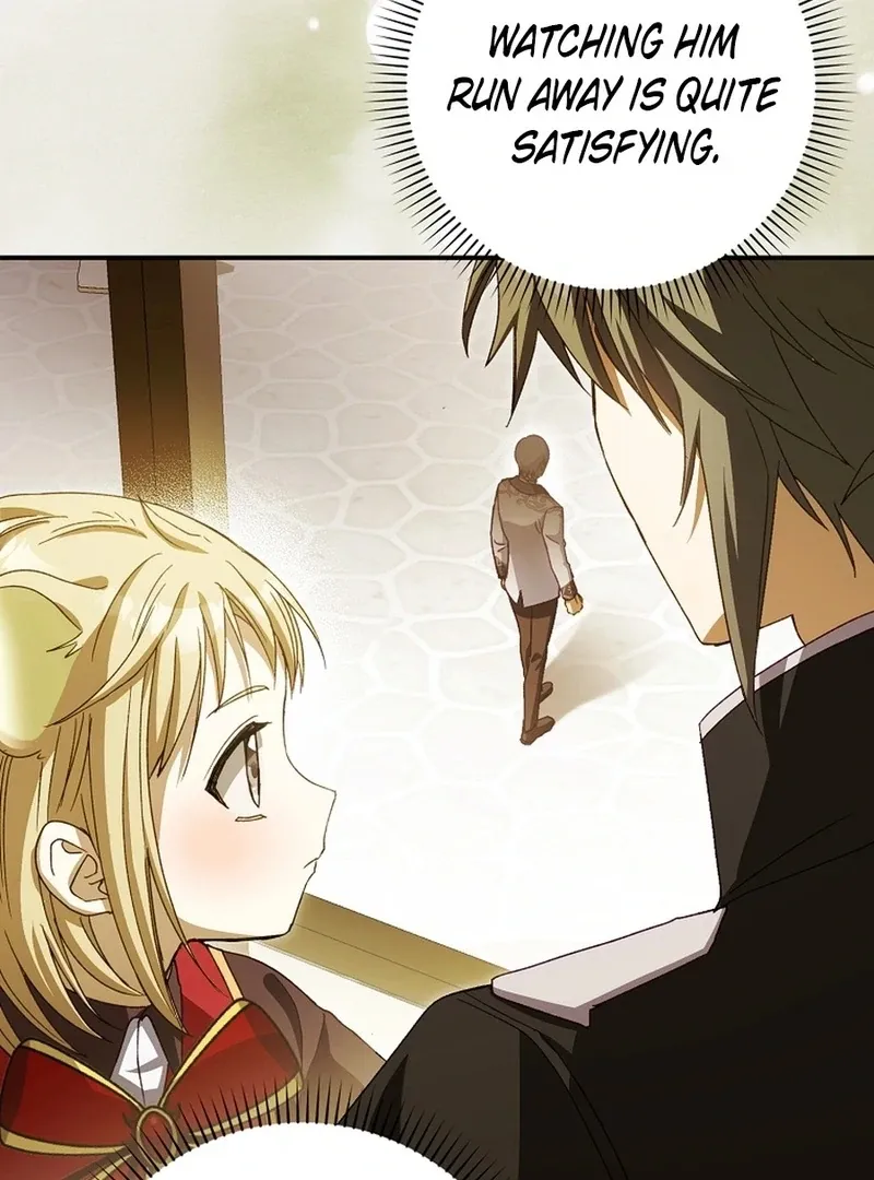 I, A Harvest Mouse, Will Take Cinderella Away Chapter 19 page 108 - 