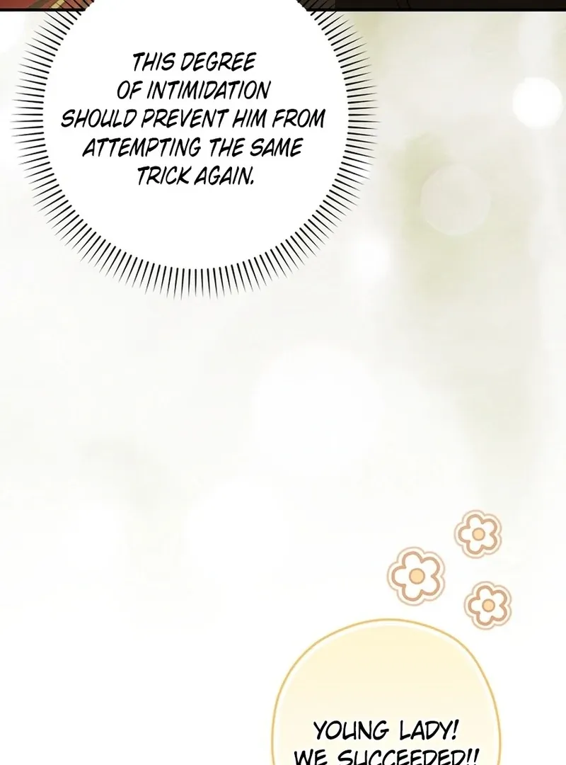 I, A Harvest Mouse, Will Take Cinderella Away Chapter 19 page 109 - 