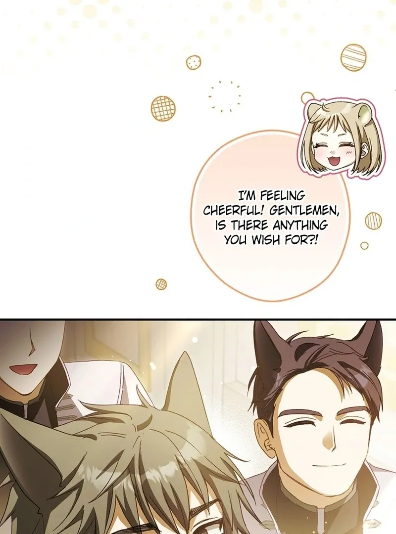 I, A Harvest Mouse, Will Take Cinderella Away Chapter 19 page 112 - 