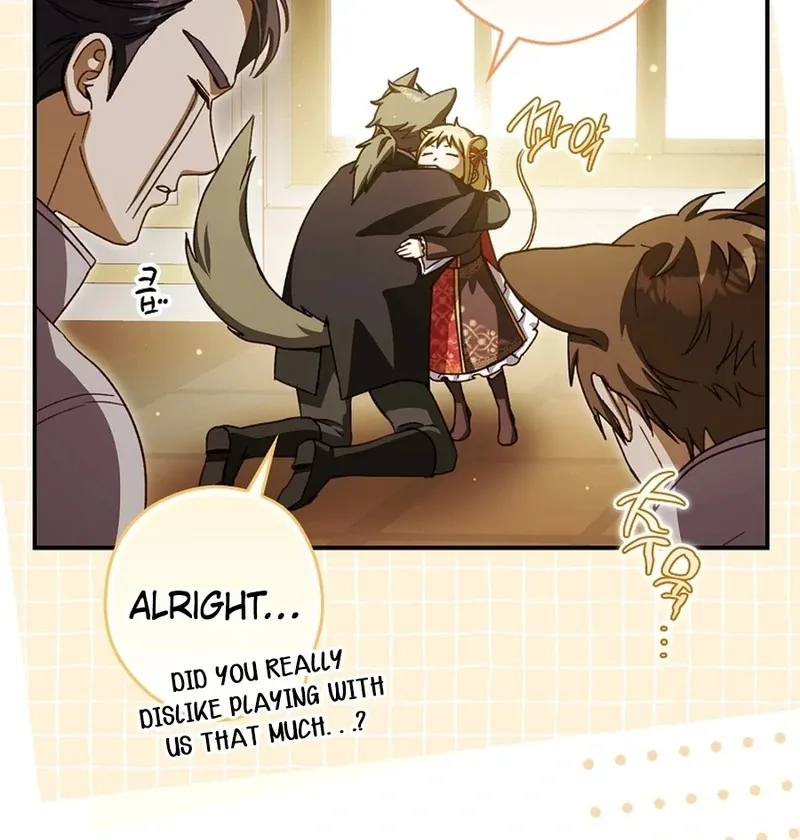 I, A Harvest Mouse, Will Take Cinderella Away Chapter 19 page 116 - 