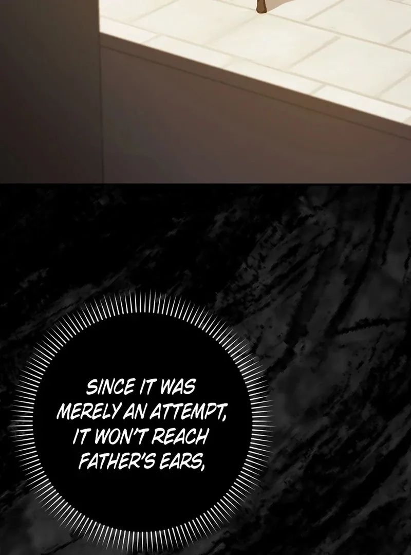 I, A Harvest Mouse, Will Take Cinderella Away Chapter 19 page 129 - 
