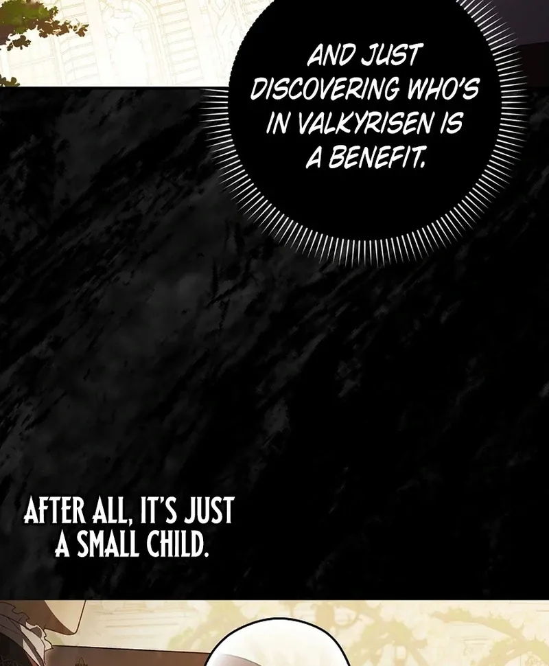 I, A Harvest Mouse, Will Take Cinderella Away Chapter 19 page 131 - 