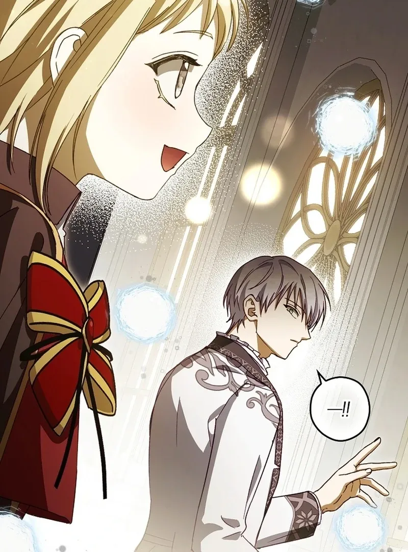 I, A Harvest Mouse, Will Take Cinderella Away Chapter 19 page 21 - 