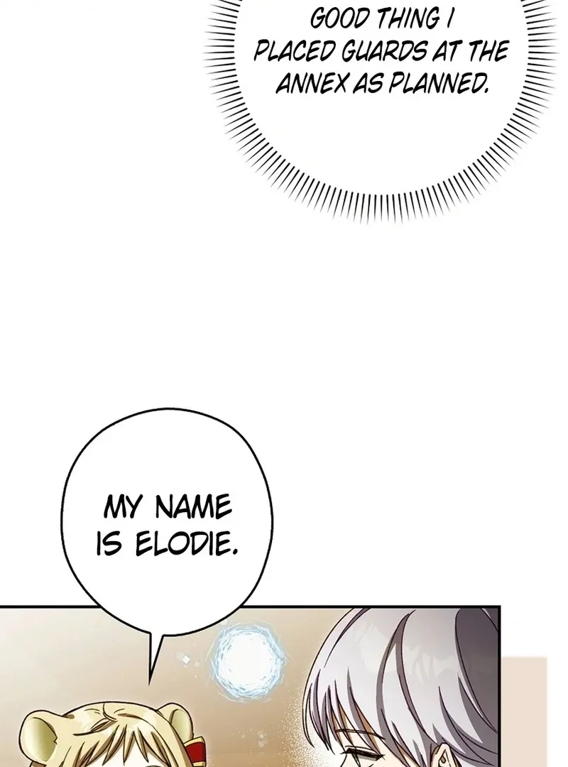 I, A Harvest Mouse, Will Take Cinderella Away Chapter 19 page 29 - 
