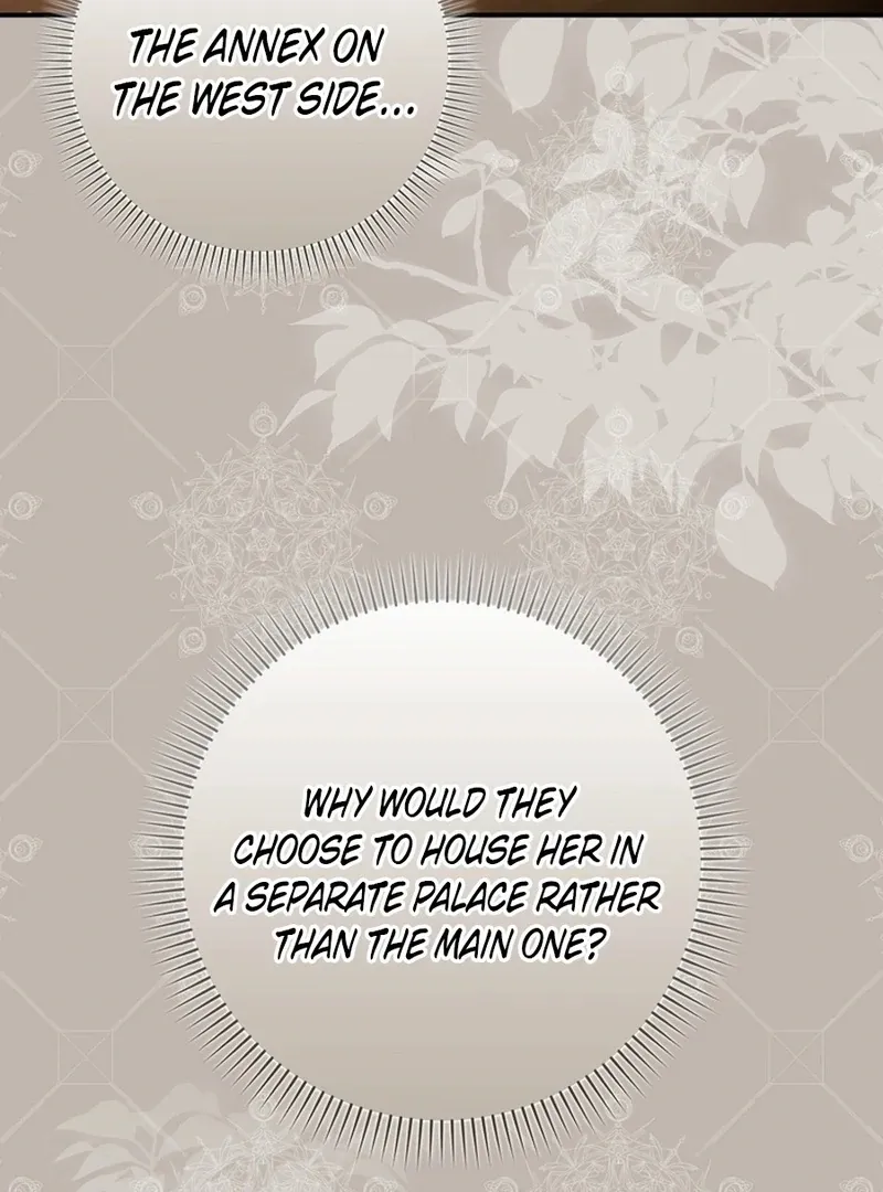 I, A Harvest Mouse, Will Take Cinderella Away Chapter 19 page 4 - 