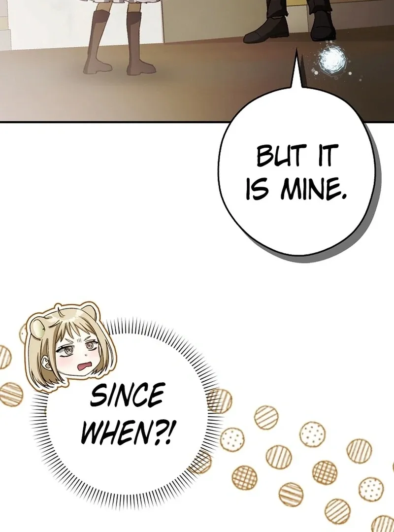 I, A Harvest Mouse, Will Take Cinderella Away Chapter 19 page 35 - 