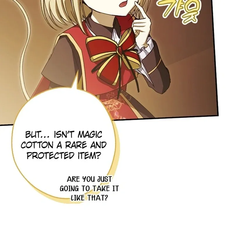 I, A Harvest Mouse, Will Take Cinderella Away Chapter 19 page 37 - 