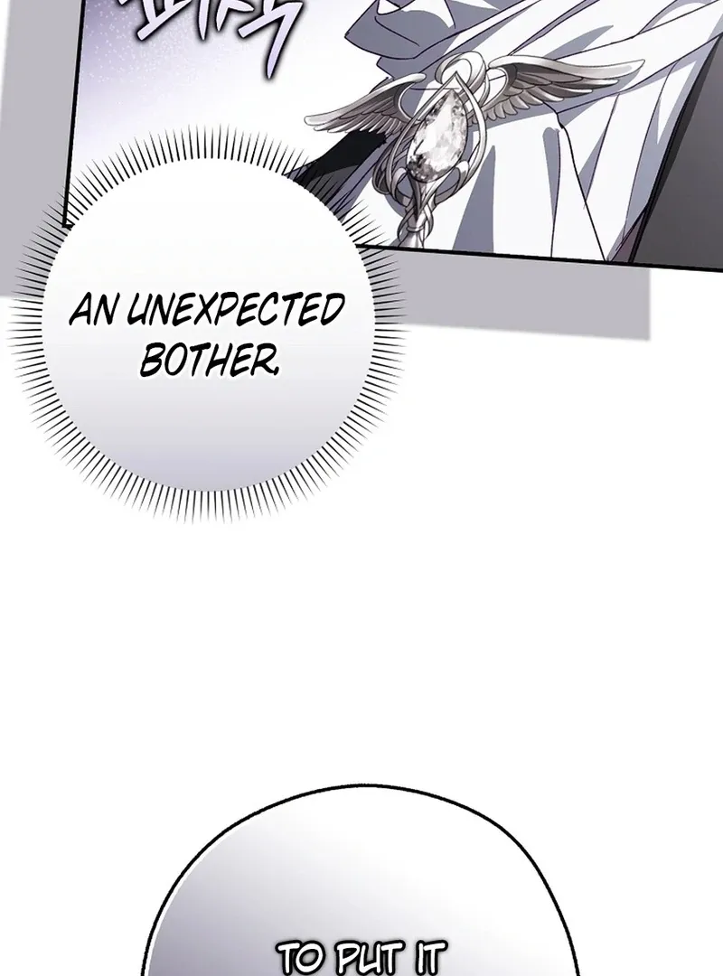 I, A Harvest Mouse, Will Take Cinderella Away Chapter 19 page 39 - 