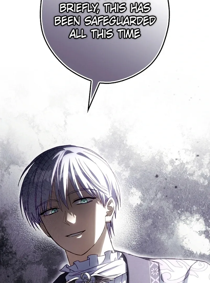 I, A Harvest Mouse, Will Take Cinderella Away Chapter 19 page 40 - 