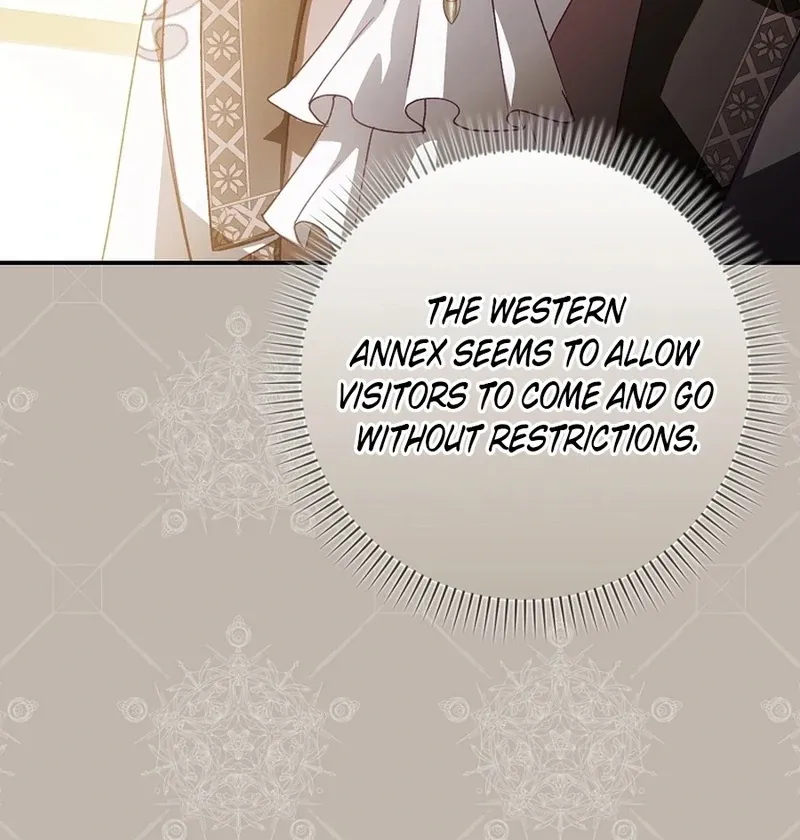 I, A Harvest Mouse, Will Take Cinderella Away Chapter 19 page 6 - 