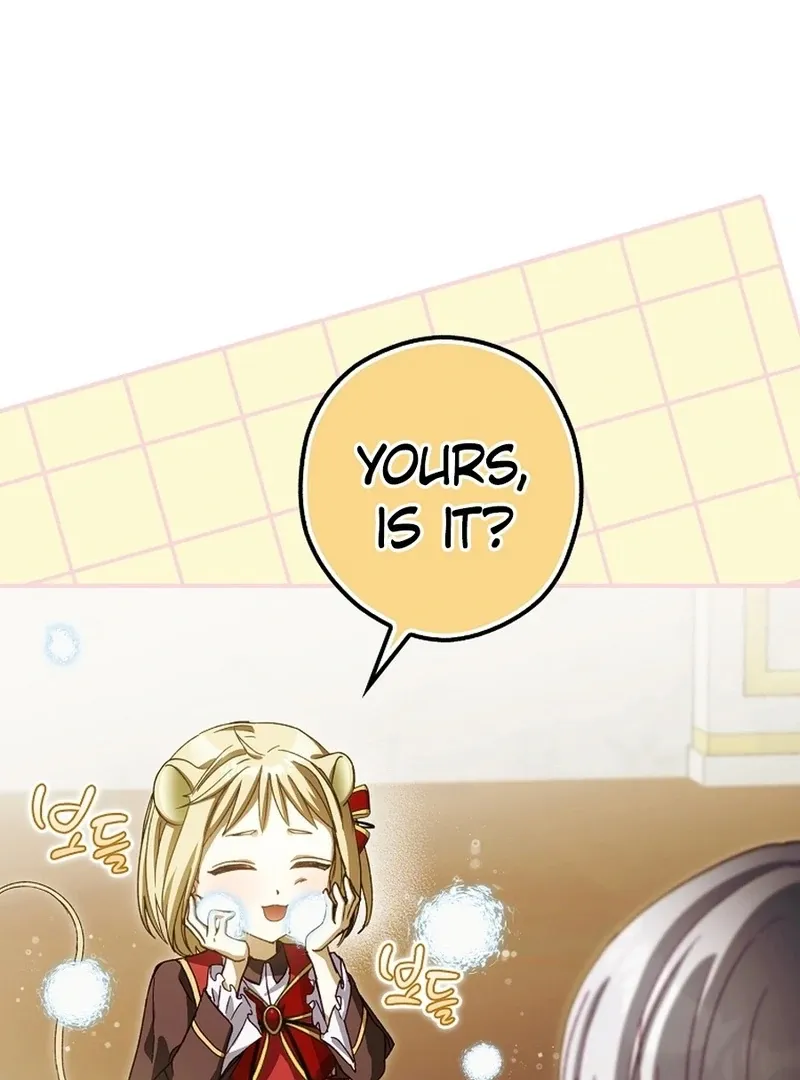 I, A Harvest Mouse, Will Take Cinderella Away Chapter 19 page 51 - 