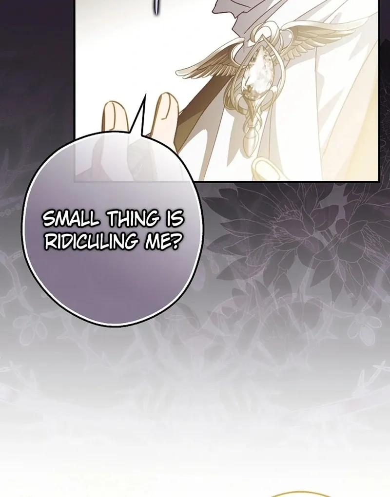 I, A Harvest Mouse, Will Take Cinderella Away Chapter 19 page 54 - 
