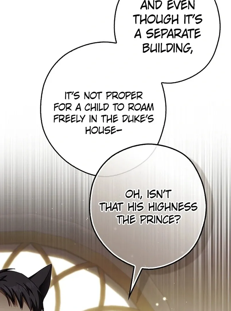 I, A Harvest Mouse, Will Take Cinderella Away Chapter 19 page 72 - 