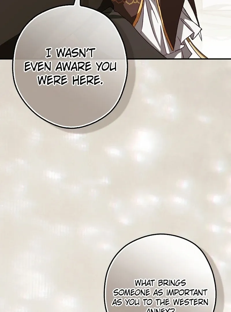 I, A Harvest Mouse, Will Take Cinderella Away Chapter 19 page 74 - 