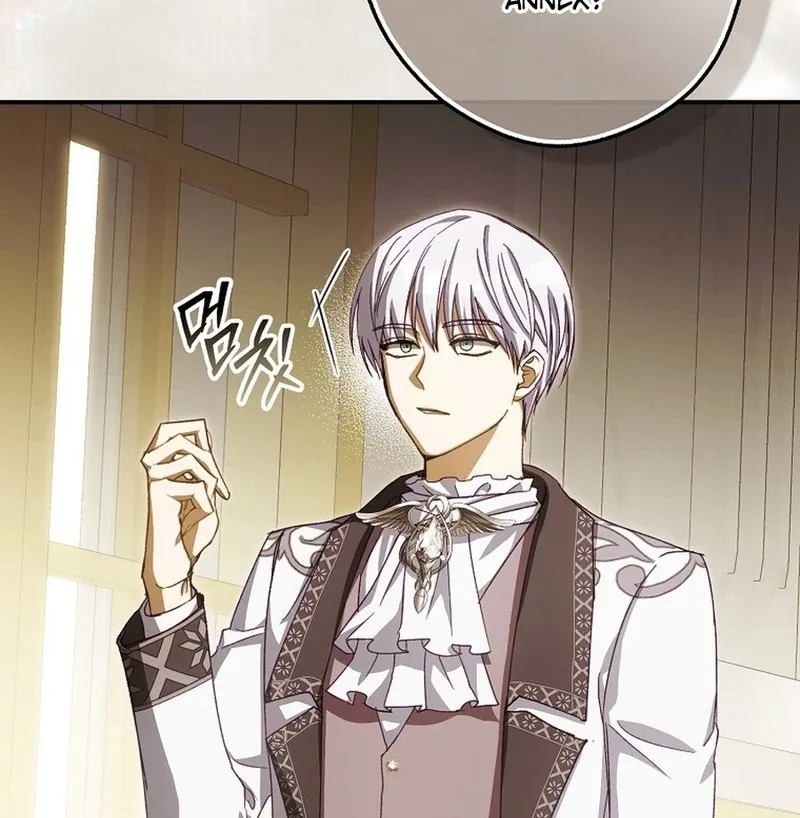 I, A Harvest Mouse, Will Take Cinderella Away Chapter 19 page 75 - 