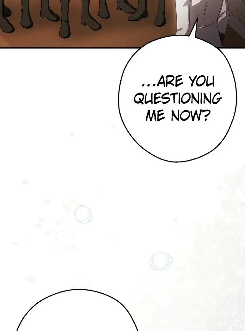 I, A Harvest Mouse, Will Take Cinderella Away Chapter 19 page 83 - 