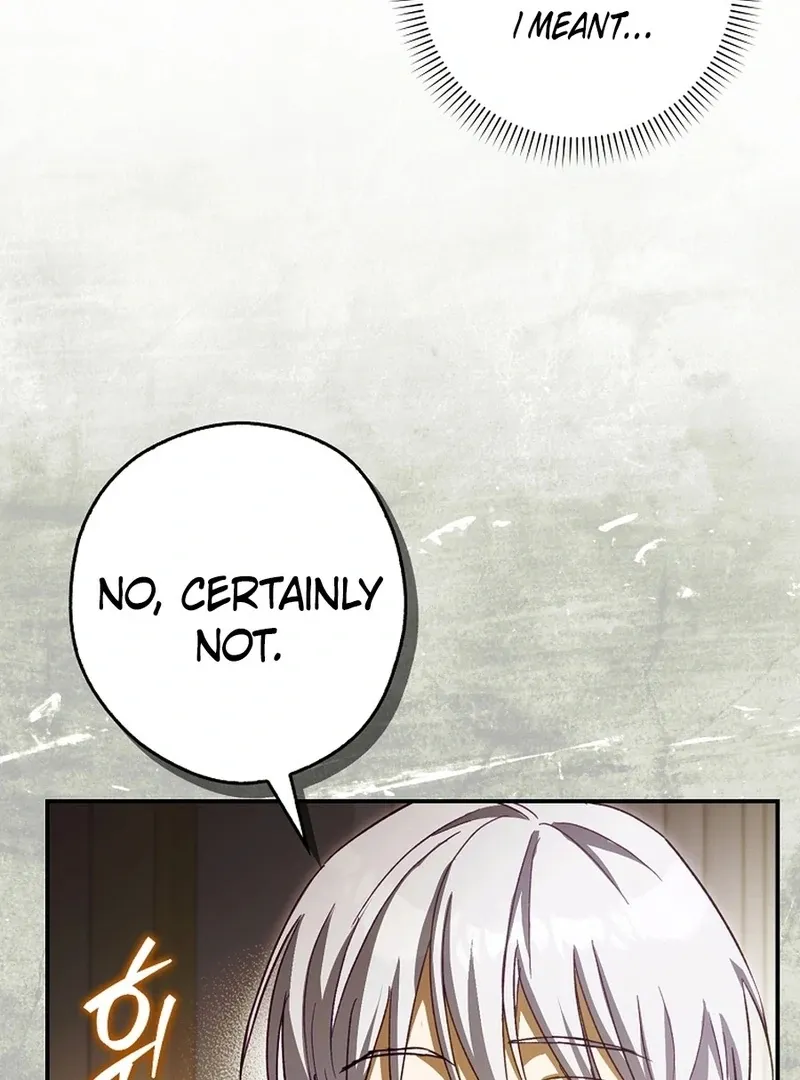 I, A Harvest Mouse, Will Take Cinderella Away Chapter 19 page 94 - 