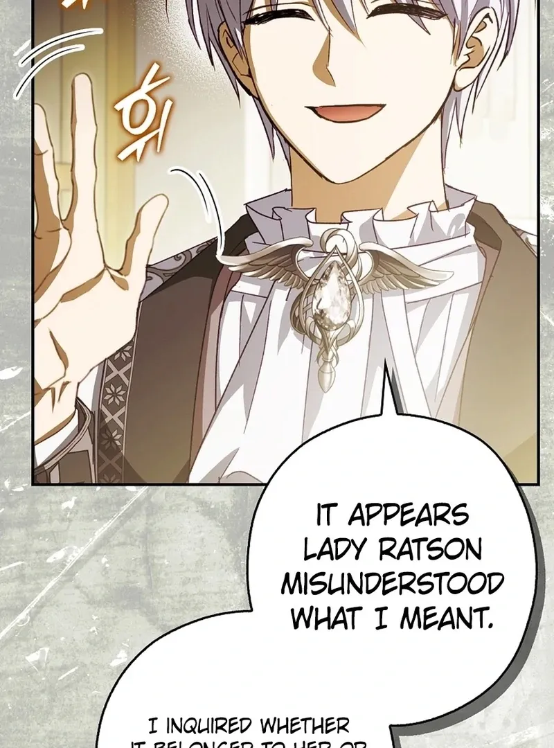 I, A Harvest Mouse, Will Take Cinderella Away Chapter 19 page 95 - 