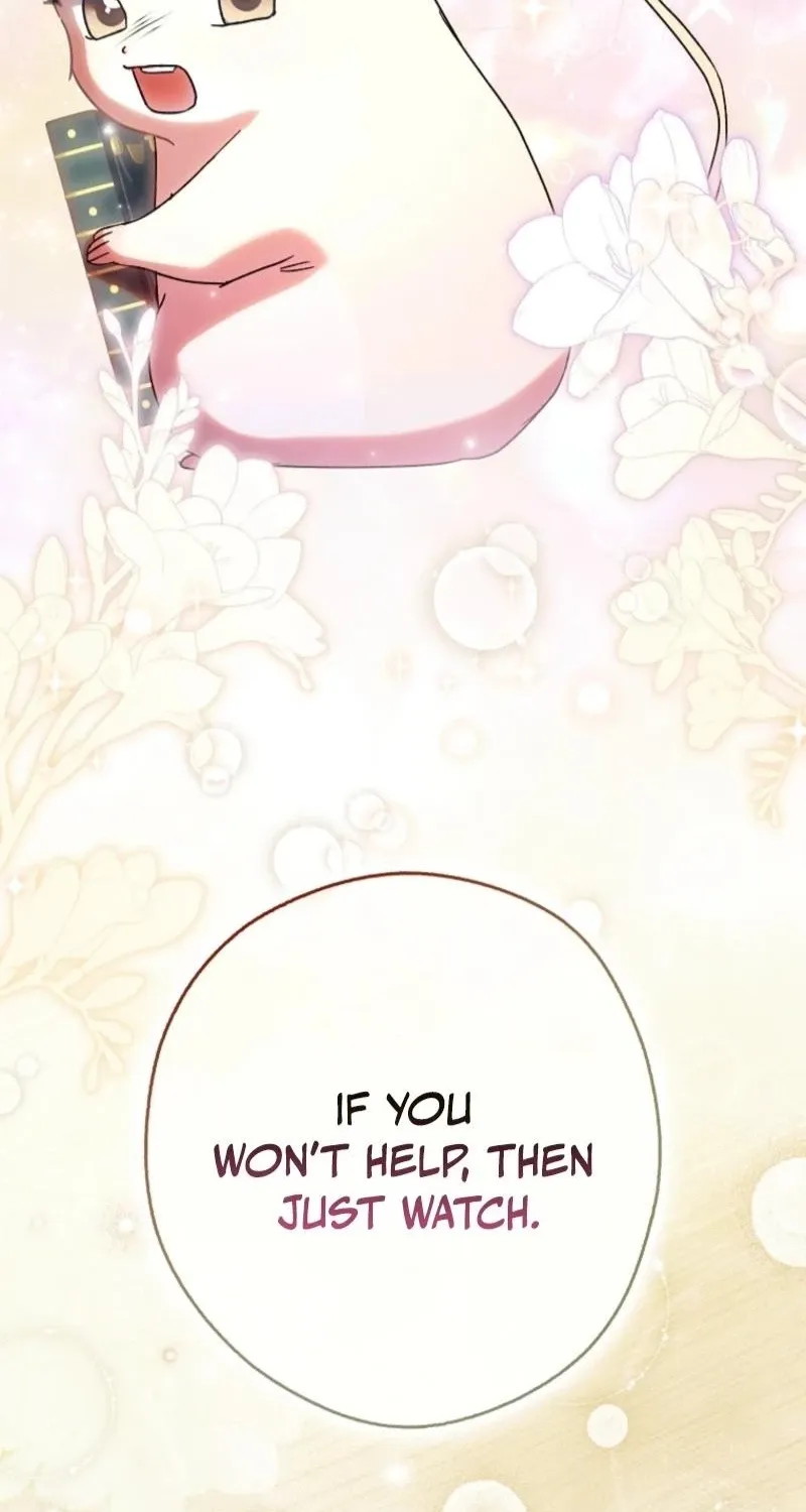 I, A Harvest Mouse, Will Take Cinderella Away Chapter 25 page 104 - 