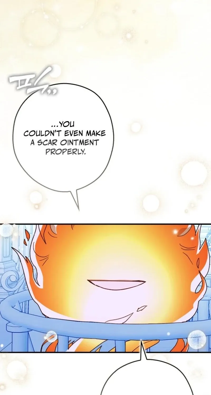 I, A Harvest Mouse, Will Take Cinderella Away Chapter 25 page 106 - 