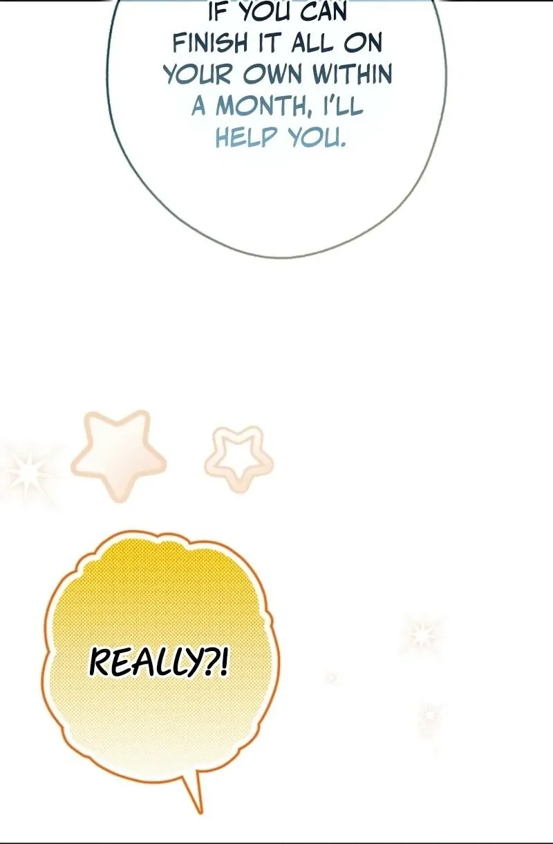 I, A Harvest Mouse, Will Take Cinderella Away Chapter 25 page 109 - 