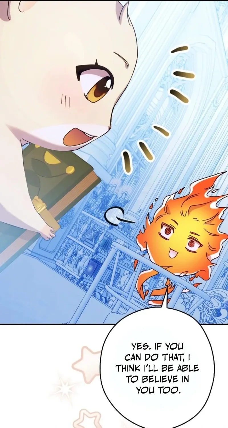 I, A Harvest Mouse, Will Take Cinderella Away Chapter 25 page 110 - 
