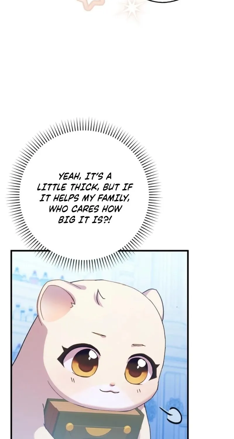 I, A Harvest Mouse, Will Take Cinderella Away Chapter 25 page 111 - 