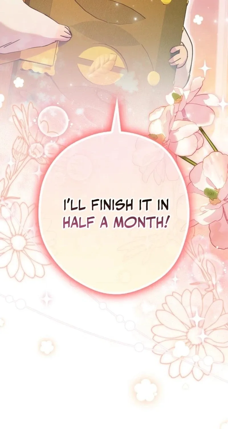 I, A Harvest Mouse, Will Take Cinderella Away Chapter 25 page 114 - 