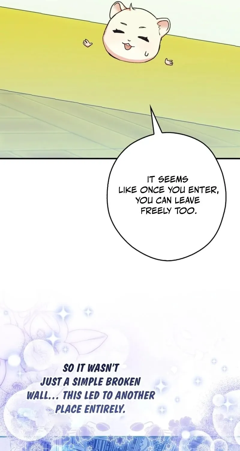 I, A Harvest Mouse, Will Take Cinderella Away Chapter 25 page 13 - 
