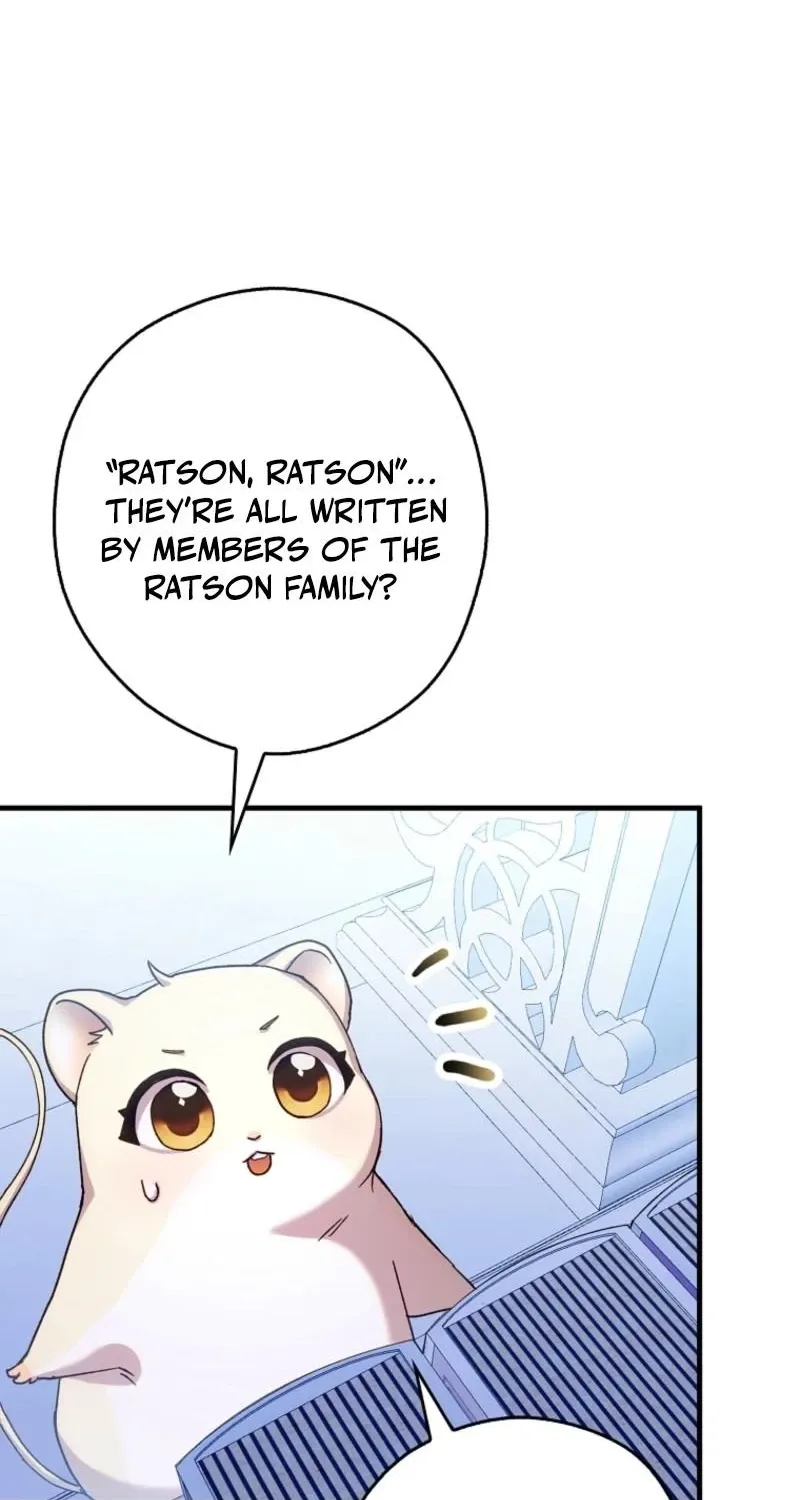 I, A Harvest Mouse, Will Take Cinderella Away Chapter 25 page 17 - 