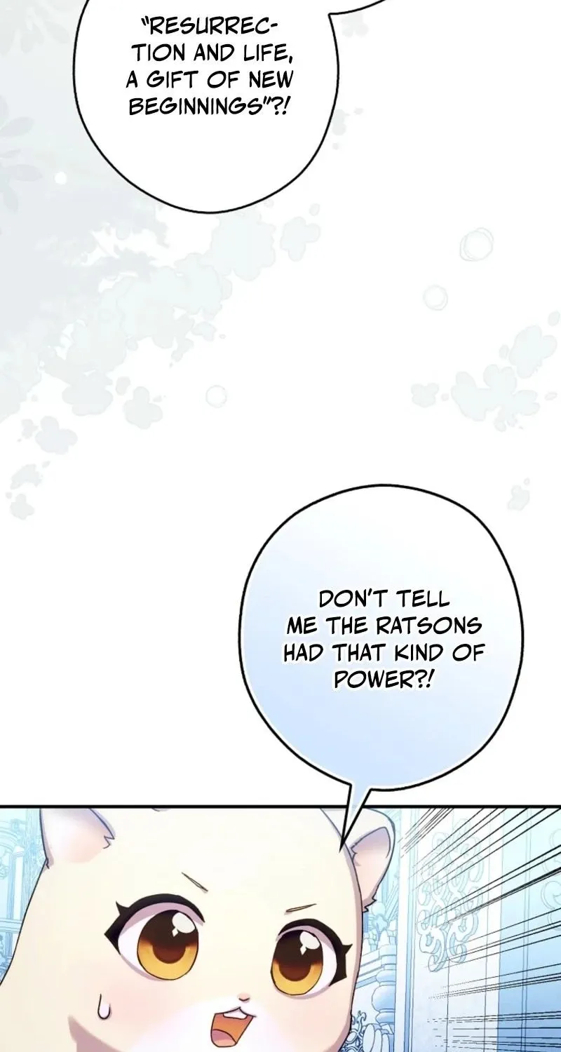 I, A Harvest Mouse, Will Take Cinderella Away Chapter 25 page 20 - 